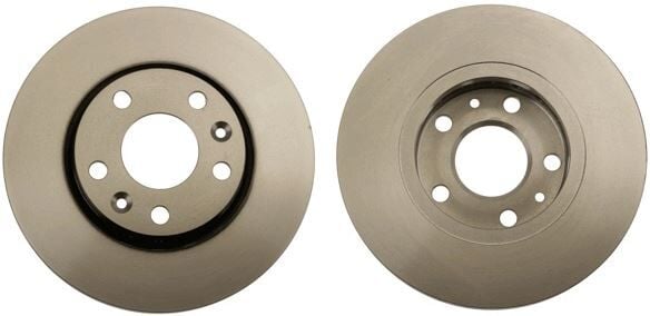 Renault Laguna / Scenic / Megane / Fluence / Clio / Captur / Dacia Duster / Dokker / Lodgy Hava Soğutmalı Ön Fren Disk Aynası Takım - 402067902R - 402060010R - 402064151R - 402063793R