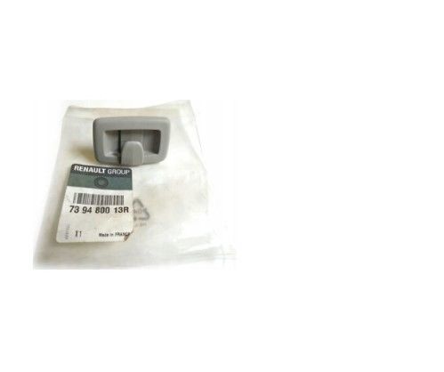 Renautl Megane 3 - III Askılık Klipsi - 739480013R - Renault Mais