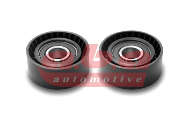 Renault Clio 2 - II - Clio 3 Alternatör Gergi Rulmanı 1.6 16 V K4M - 1.4 16V K4J - 7700102931 - Aba