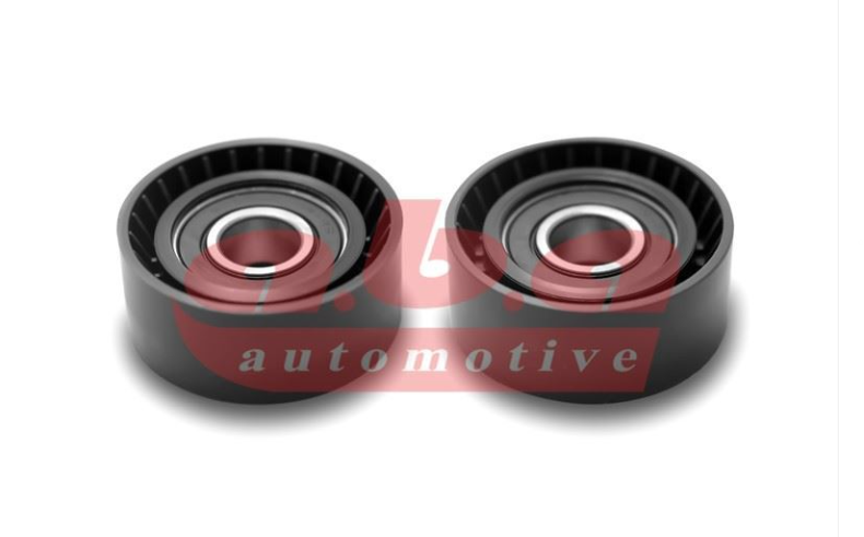 Renault Clio 2 - II - Clio 3 Alternatör Gergi Rulmanı 1.6 16 V K4M - 1.4 16V K4J - 7700102931 - Aba