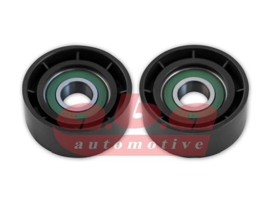 Renault Clio II - 2 / Kangoo / Laguna I - 1 / Laguna II - 2 / Master / Trafic - Alternatör Gergi Rulmanı 1.4 16v 1.6 16v - 8200104754 - 7700102931