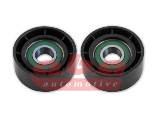 Renault Clio II - 2 / Kangoo / Laguna I - 1 / Laguna II - 2 / Master / Trafic - Alternatör Gergi Rulmanı 1.4 16v 1.6 16v - 8200104754 - 7700102931