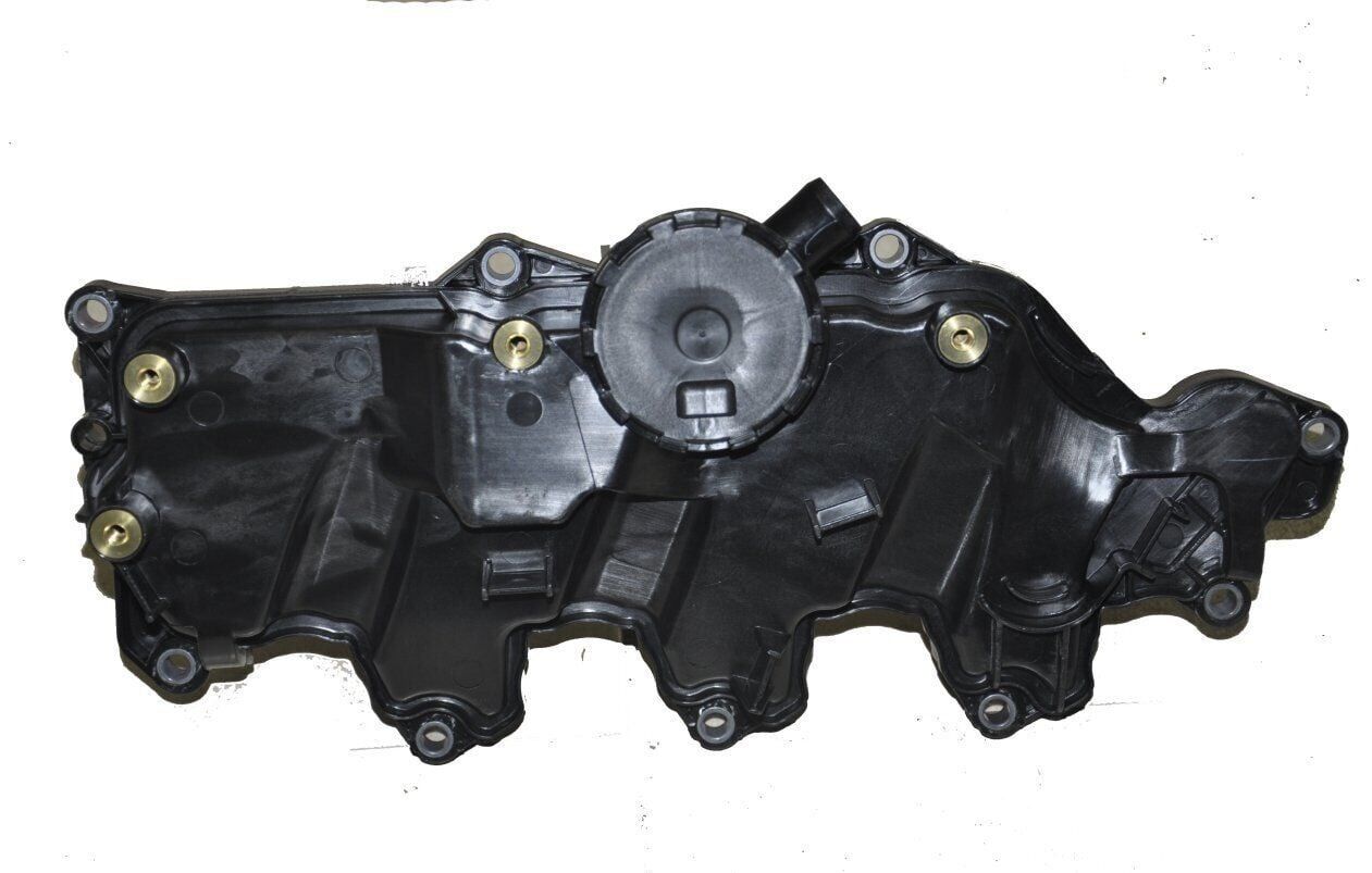 Renault Megane IV - 4 / Dacia Duster II - 2 - Yağ Dekantör Külbütör Kapağı 1.5 Dci K9K (Euro 6) - 118302055R