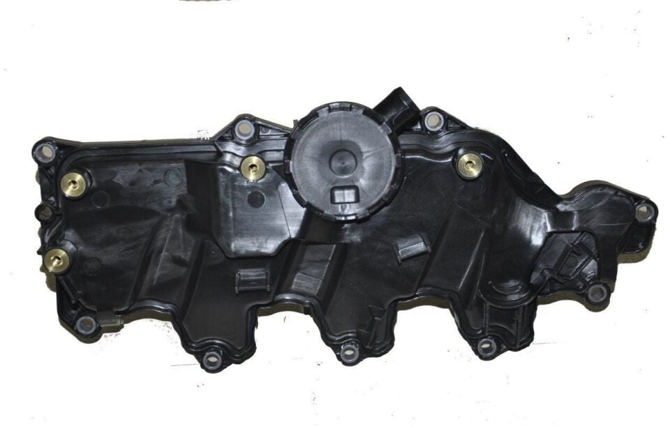 Renault Megane IV - 4 / Dacia Duster II - 2 - Yağ Dekantör Külbütör Kapağı 1.5 Dci K9K (Euro 6) - 118302055R