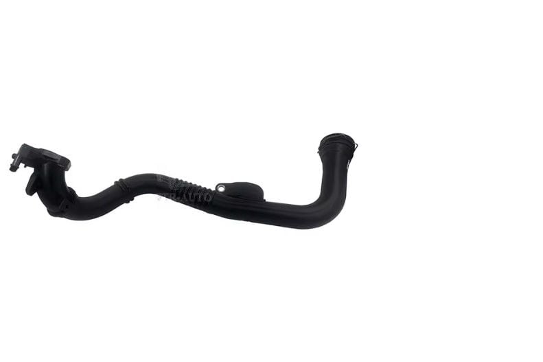 Renault Clio 5 - V (1.3 Tce H5H) Turbo Borusu (Hortum) - 144605043R - 144605956R - Renault Mais