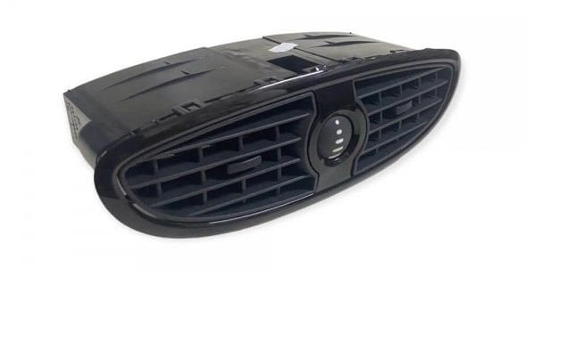 Renault Clio 3 - III Kolorüfer Orta Havalandırma Izgarası - 7701208584 - Orjinal