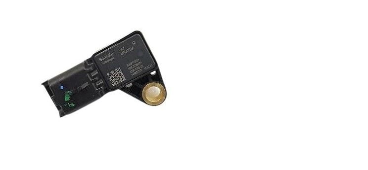 Renault Clio 5-V (1.0 Tce H4D) Motor Basınç (Map) Sensörü - 223657652R