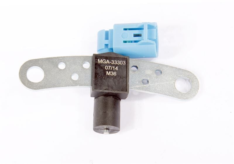 Renault Fluence / Laguna / Express / Clio / Symbol / Megane / R19 / R21 / Scenic / Dacia Logan / Sandero / Solenza Krank Devir Sensörü / Manyetik Kaptör - 240110928R - 7700101970 - 8200468645 - 7700103069 - 8200647554