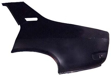 Renault R12 Toros TS Binek Sol Arka Çamurluk - 7752188489