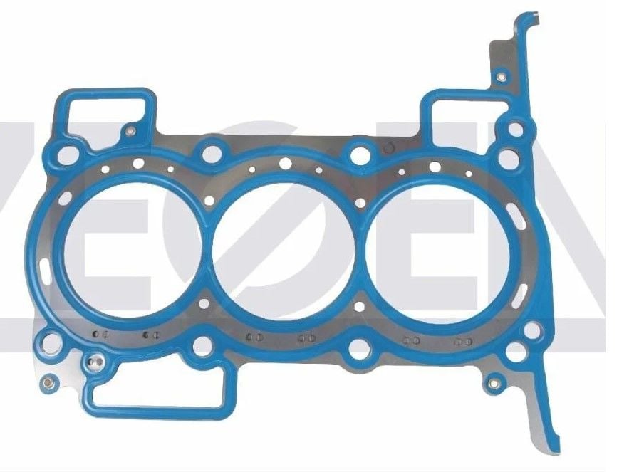 Renault Clio 5 - V (1.0 SCE B4D) Silindir Kapak Contası -110442970R - Zegen