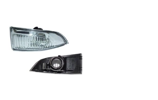 Renautl Megane 3  -III Sol Dış Dikiz Ayna Sinyalı - 261656470R - 963660005R - Pleksan