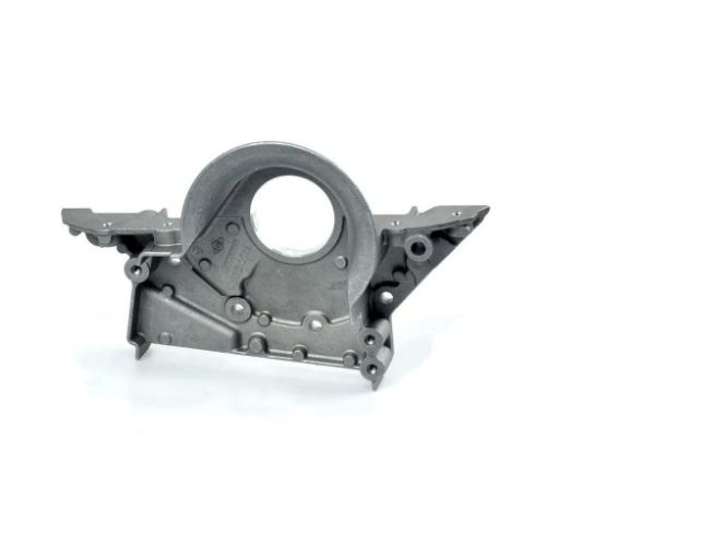 Renault Laguna 1 - I Ön Krank Kapağı (1.4 - 1.6 16V K4M-K4J) - 7700105179 - Mais