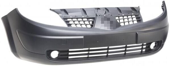 Renault Scenic II - 2 - Ön Astarlı Tampon - 7701474769