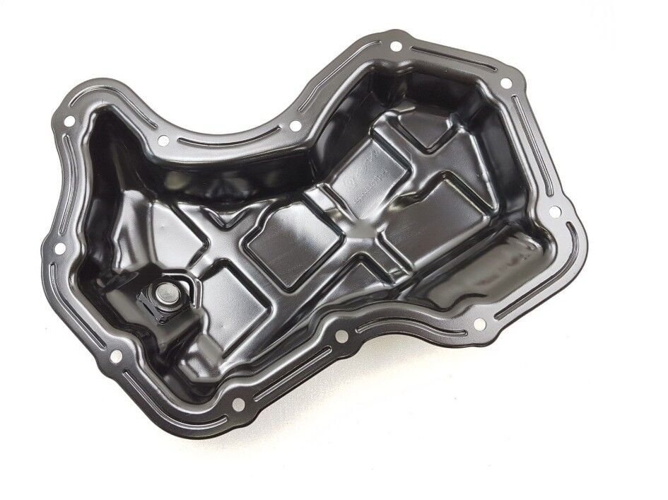 Renault Megane 4 - IV (1.3 TCE H5H) Moto Alt Ara Yağ Karteri Saci - 111113203R