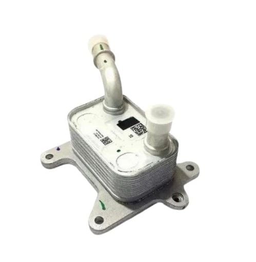 Renault Clio 5 - V (1.0 SCE B4D) Yağ Soğutucusu - 213053566R - Renault Mais