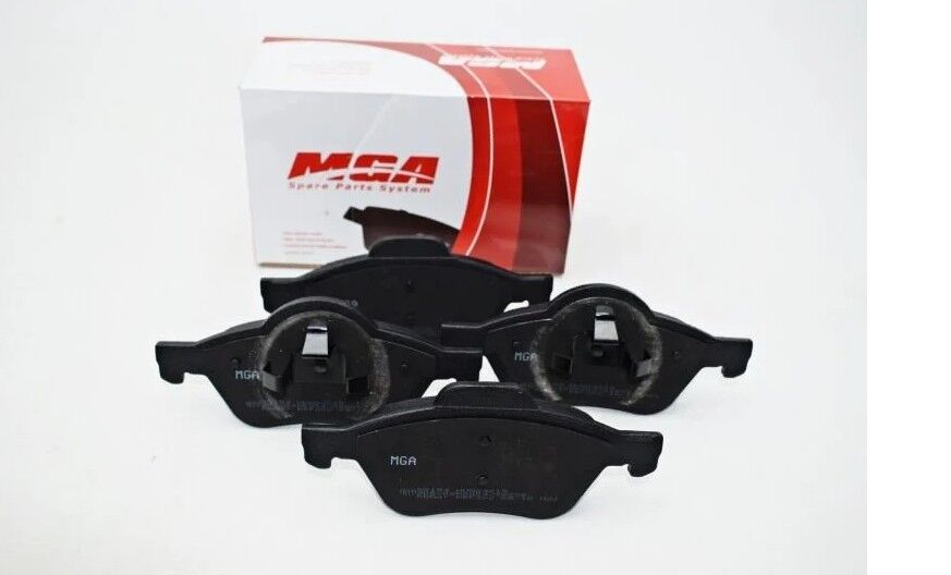 Renault Laguna 3 - III Ön Fren Balata Takımı - 410600012R - Mga