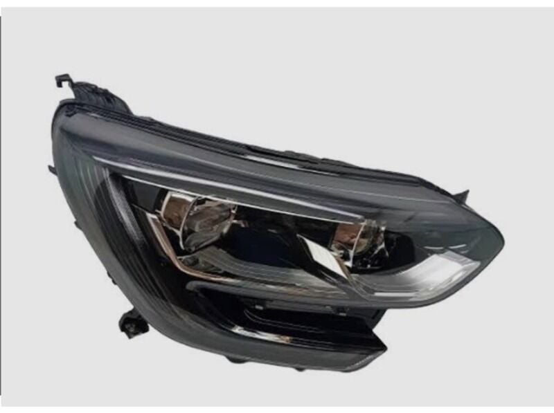 Renault Megane 4 - IV Ön Far Sağ Ledli (Halojen) - 260106878R