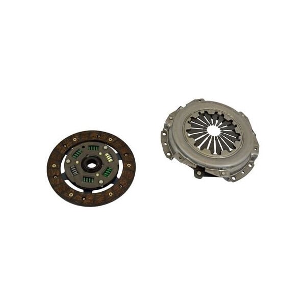 Renault R9 / R19 / Symbol / Clio / Kangoo / Megane / Twingoo / Express / Dacia Logan / Sandero / Solenza Debriyaj - Baskı Balata (1.4 8 Valf / D7F / D4F / E7J / K7J / D4F)) - 302055852R - 302052727R - 7701478126 - 7701470986 - 302050453R