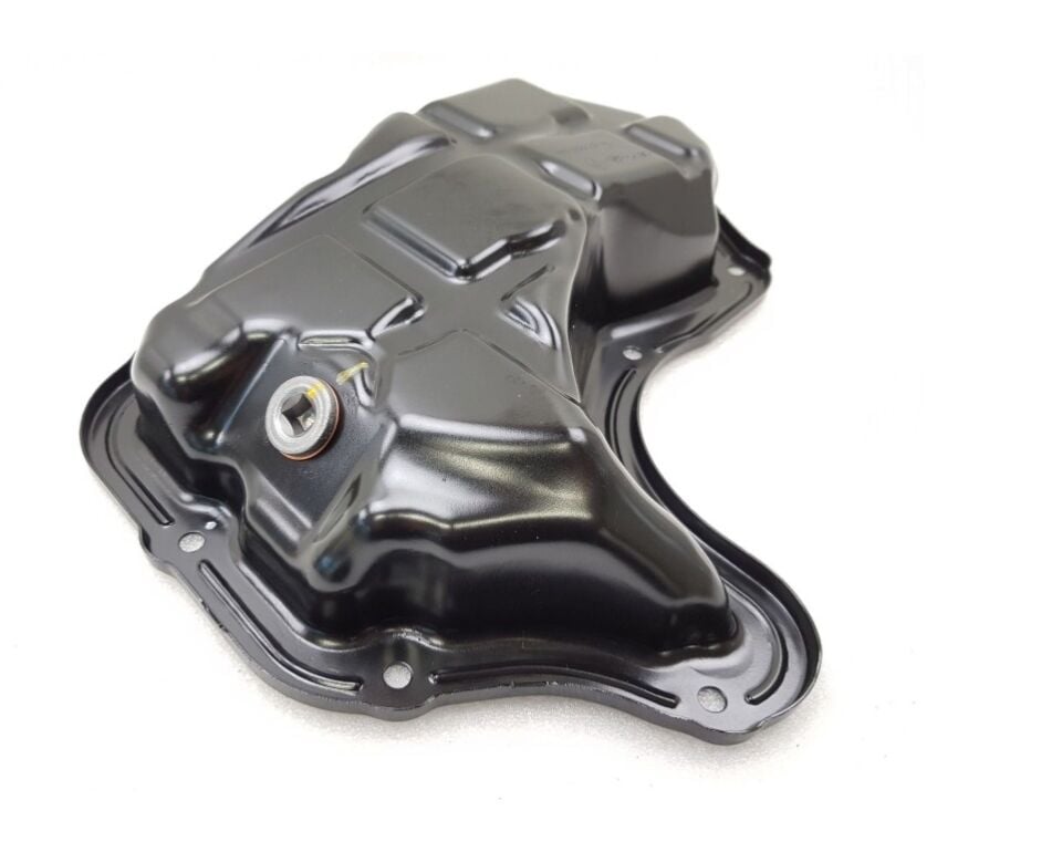 Renault Megane 4 - IV (1.3 TCE H5H) Moto Alt Ara Yağ Karteri Saci - 111113203R