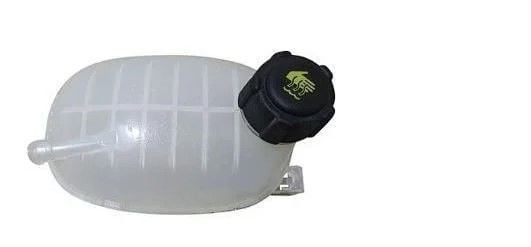 Renault Clio 5 - V Genleşme Kavanozu / Radyatör Ek Deposu - 217108864R - Kaya Plastik