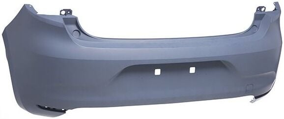 Renault Clio V - 5 - Arka Astarlı Tampon - 850226333R