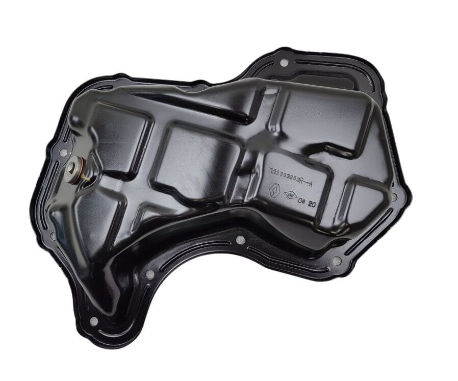 Renault Megane 4 - IV (1.2 TCE H5F) Moto Alt Ara Yağ Karteri Saci - 111113203R