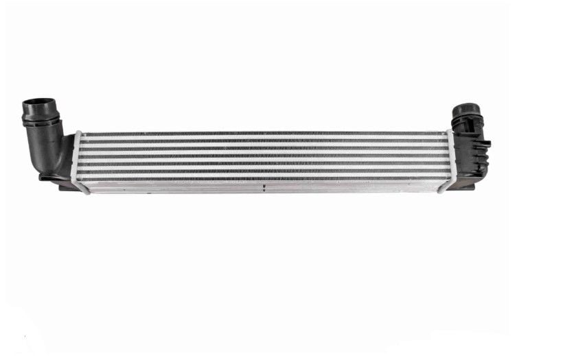 Renault Megane 3 - III İntercoll Turbo Radyatörü - 144960006R - 144961285R - Kale