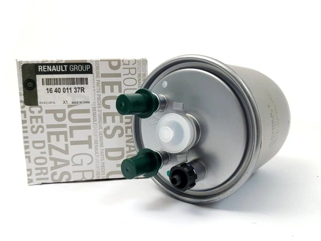 Renault Laguna 3 - III (1.5 Dci K9K) Mazot Filtresi - 164001137R - 164005033R - Mais