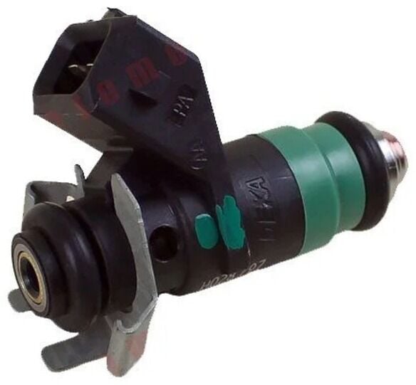 Renault Laguna 1 - I / Laguna 2 - II Benzin Enjektörü (4 Delik) 1.8 2.0 16V F4P F4R +- 8200028797 - 8200207049