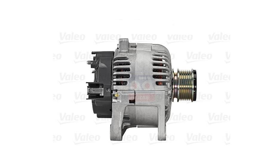 Renault Megane 2 - II Alternatör Şarj Dinamosu - 7701478093 - 7701474416 - 7701476807 - Valeo