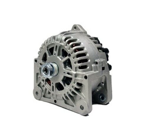 Renault Megane 2 - II Alternatör Şarj Dinamosu - 7701478093 - Valeo