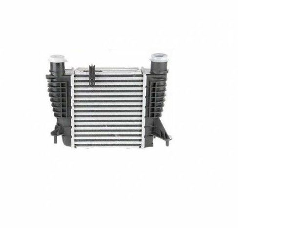 Renault Clio 3 - III İtercol / Turbo Radyatörü - 8200471888 - 8200471884 - 8200471885 - Kale