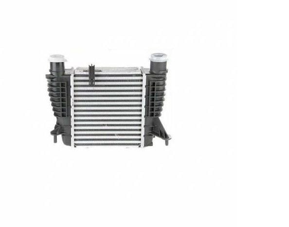 Renault Clio 3 - III İtercol / Turbo Radyatörü - 8200471888 - 8200471884 - 8200471885 - Kale