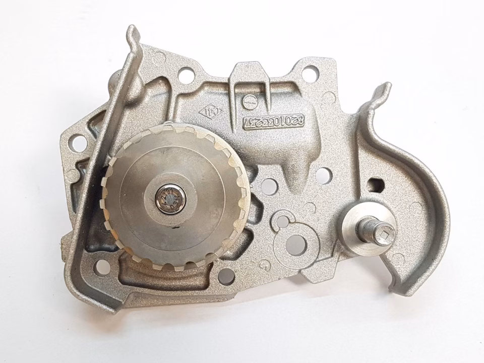 Renault Clio / Megane / Symbol / R19 / Scenic / Dacia Logan / Sandero Su Pompası Devirdaim (1.4 8 Valf K7J / K7M) - 7701478018 - 8200146298 - 7700861686