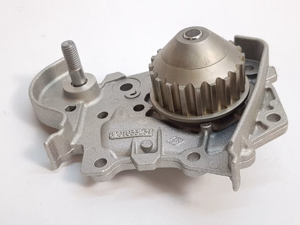 Renault Clio / Megane / Symbol / R19 / Scenic / Dacia Logan / Sandero Su Pompası Devirdaim (1.4 8 Valf K7J / K7M) - 7701478018 - 8200146298 - 7700861686