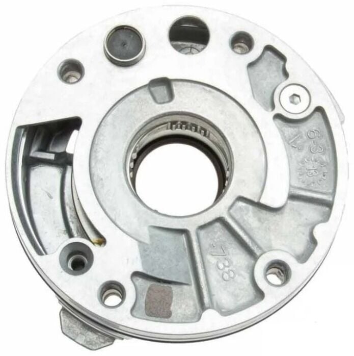 Renault Laguna 1 - I / Safrane (2.0 16V N7Q-2.5 20V N7U) Motor Yağ Pompası - 7439207951 - 9458425