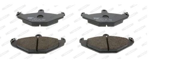 Renault Espace Ön Frem Balatası - 7701203726