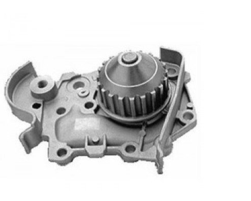 Renault Clio 1 - I Clio 2 - II Su Pompası Devirdaim 1.4 8 Valf K7J - 7700861686 - 7701478018 - Graf