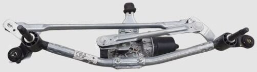 Renault Taliant Ön Cam Silecek Mekanizması Motorlu - 288006875R