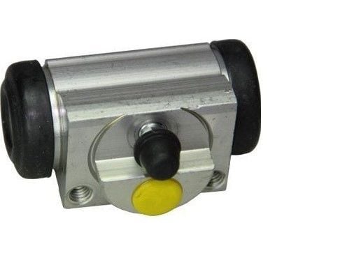 Renault Clio 3 - III Sağ / Sol Arka Fren Merkezi - 7701208355 - Cifam