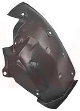 Renault Kangoo II - 2 - Sağ Çamurluk Davlumbazı - 8200436720 - 8200935157