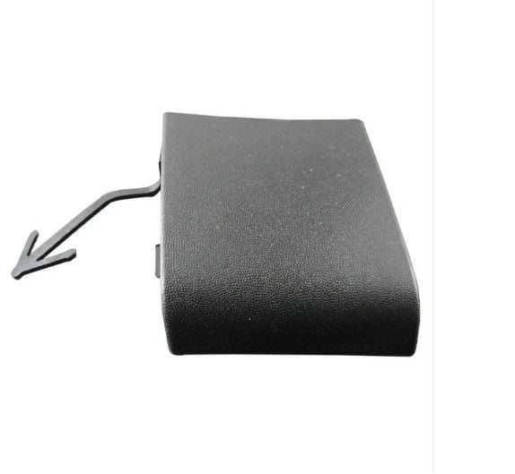 Renault Megane 3 - III Ön Tampon Çeki Demir Kapağı - 511804342R - Dekar