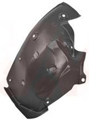 Renault Kangoo II - 2 - Sol Çamurluk Davlumbazı - 8200436709 - 8200935164