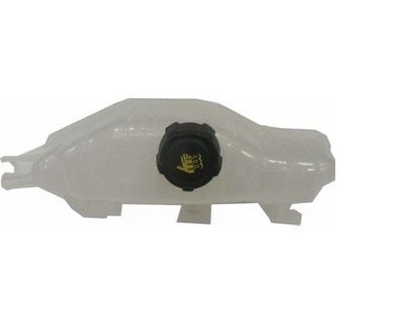 Renault Clio 3 - III Radyatör Ek Depo - 7701477290 - 7701475833 - Kaya Plastik