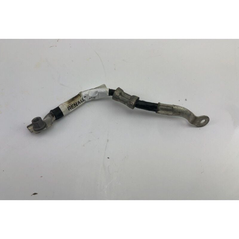 Renault Megane 4 - IV / Captur 2 - II Akü Gerilim Kaptör Kablosu - 240800969R