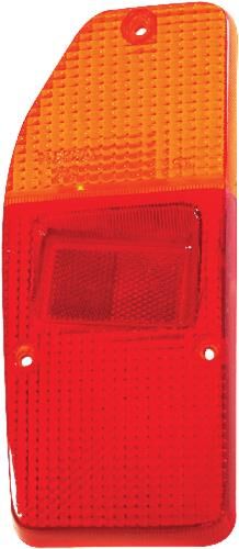 Renault R12 SW - Sol Stop Camı - 6000046645