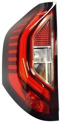 Renault Express Combi (2021 ->) Arka Sol Stop Lambası - 265559081R
