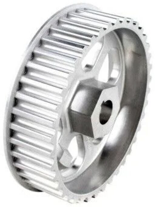 Renault Fluecen / Clio 2 - II / Kangoo 2 - II (1.5 Dci K9K) Mazot Pompa Dişlisi - 8200183669 - 168017328R - 8200070575