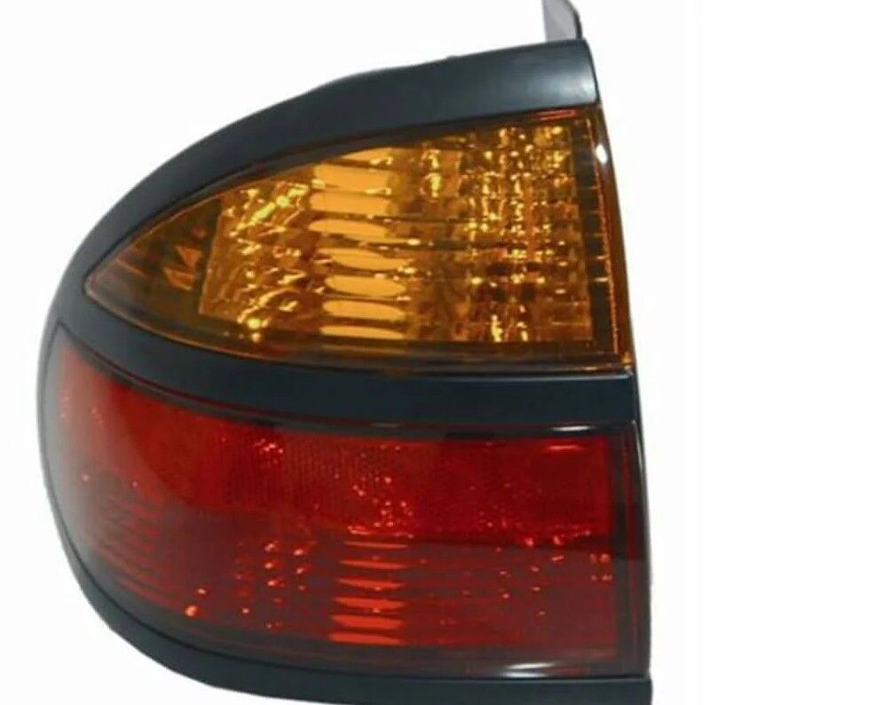 Renault Laguna 1 - I (1999 - 2001) Sol Arka Stop Lambası - 7700420122 - Depo