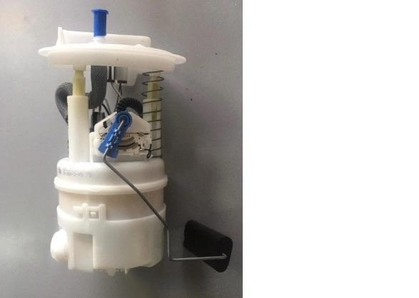 Renault Clio 5 - V (1.0 SCE B4D) Depo Şamandırası - 172021618R